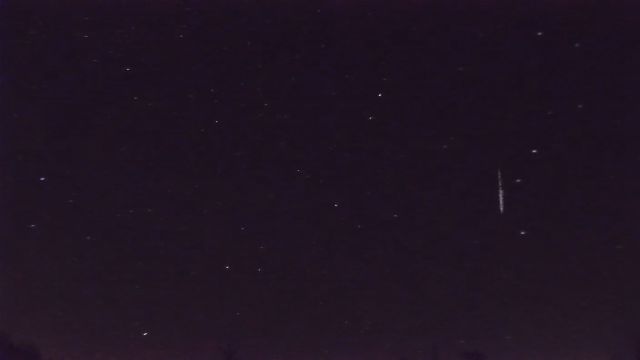 AMS84 meteor