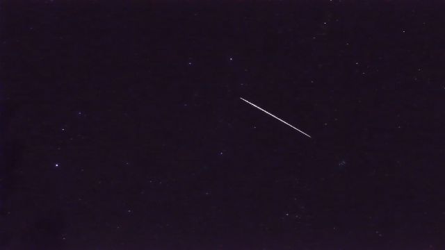 AMS84 meteor