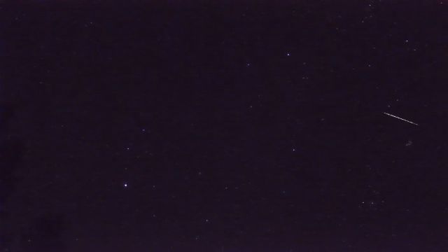 AMS84 meteor