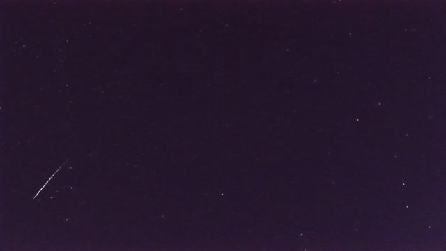 AMS84 meteor