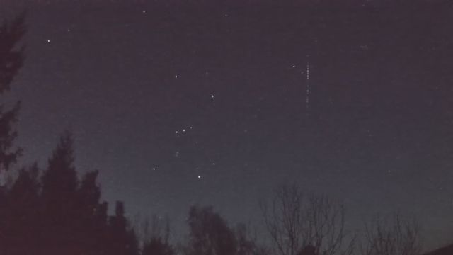 AMS84 meteor
