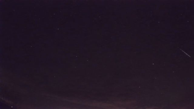 AMS84 meteor