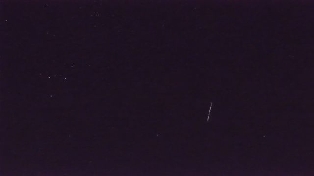 AMS84 meteor