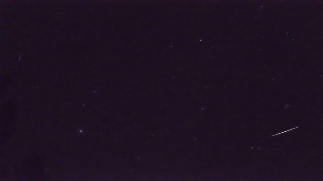 AMS84 meteor