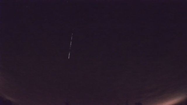 AMS84 meteor