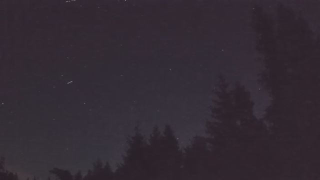 AMS84 meteor