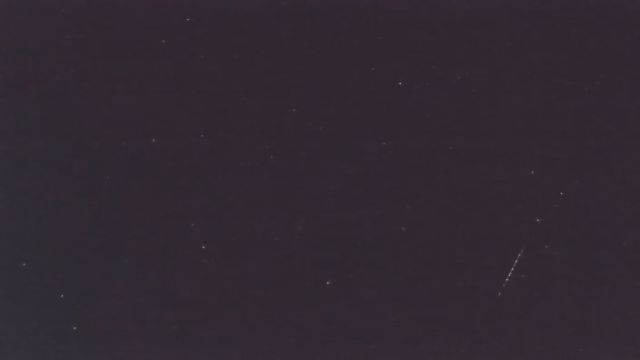AMS84 meteor