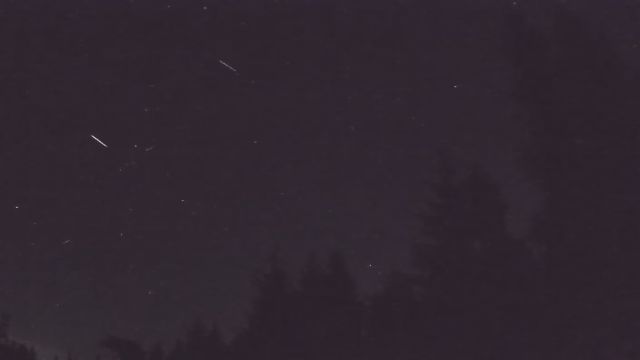 AMS84 meteor