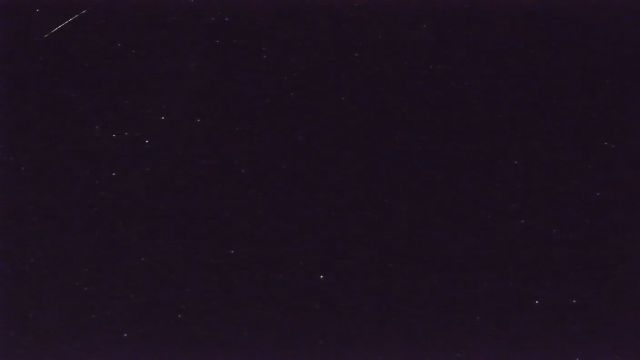AMS84 meteor