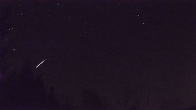 AMS84 meteor