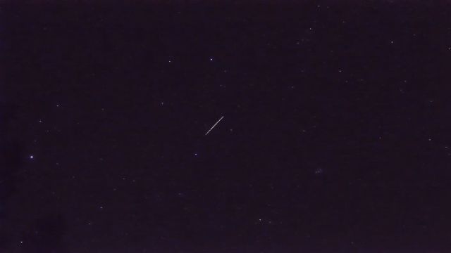 AMS84 meteor