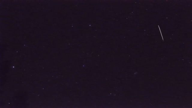 AMS84 meteor