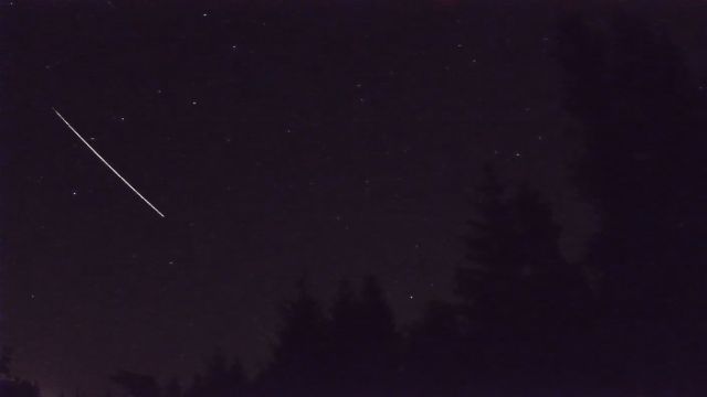 AMS84 meteor
