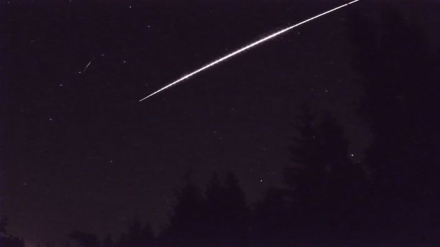 AMS84 meteor