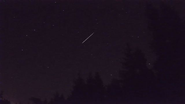 AMS84 meteor