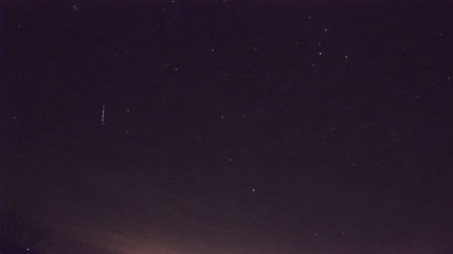AMS84 meteor