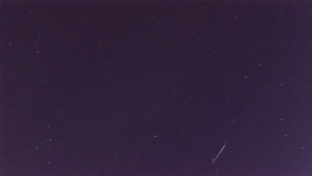 AMS84 meteor
