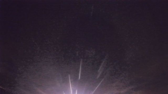AMS84 meteor