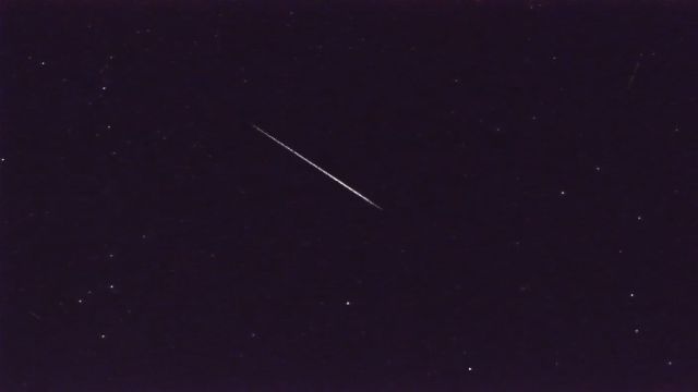 AMS84 meteor