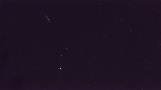 AMS84 meteor