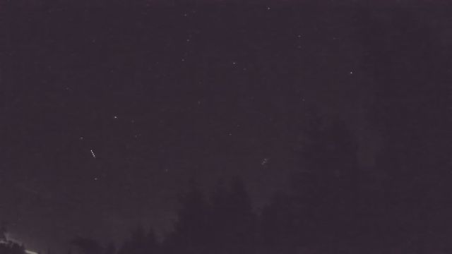 AMS84 meteor