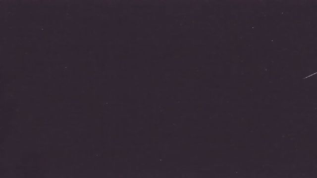 AMS84 meteor