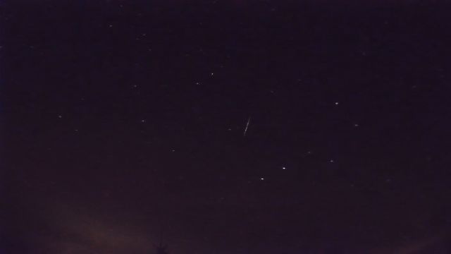 AMS84 meteor