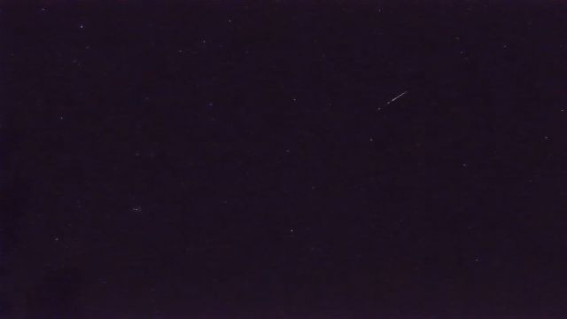 AMS84 meteor