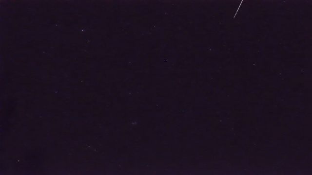 AMS84 meteor