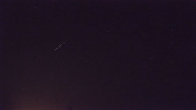 AMS84 meteor