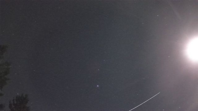 AMS84 meteor
