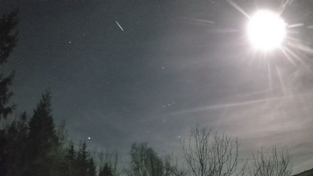 AMS84 meteor
