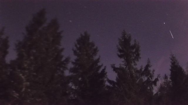 AMS84 meteor