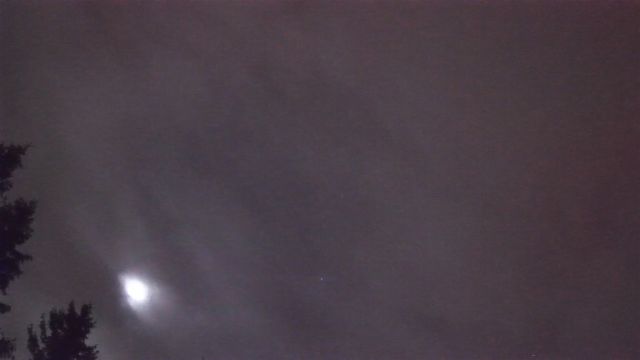 AMS84 meteor