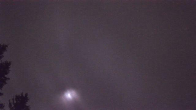 AMS84 meteor