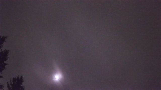 AMS84 meteor