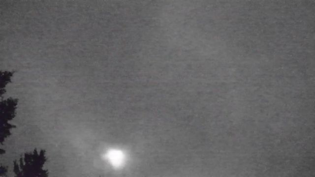 AMS84 meteor