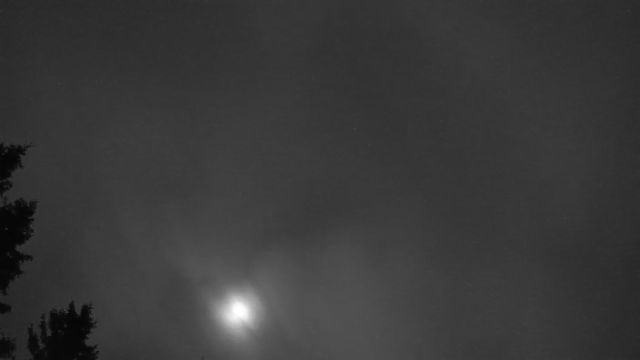 AMS84 meteor