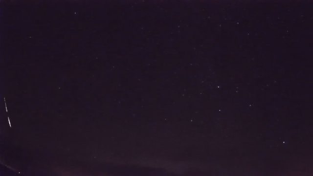 AMS84 meteor
