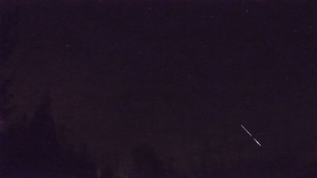AMS84 meteor