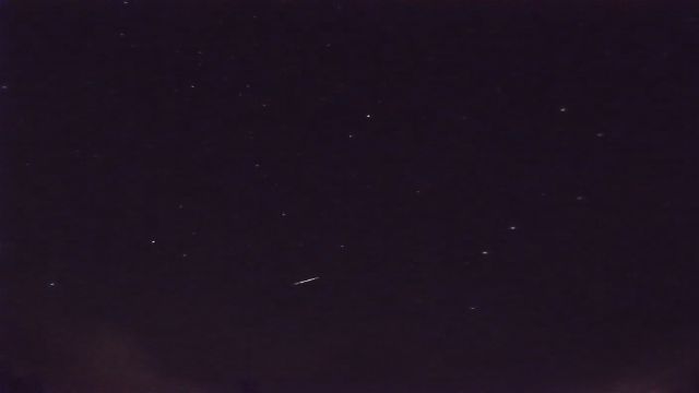 AMS84 meteor