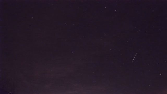 AMS84 meteor