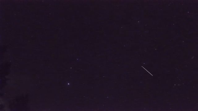 AMS84 meteor
