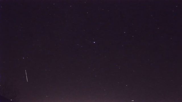 AMS84 meteor