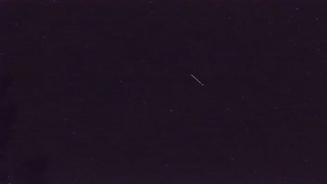 AMS84 meteor