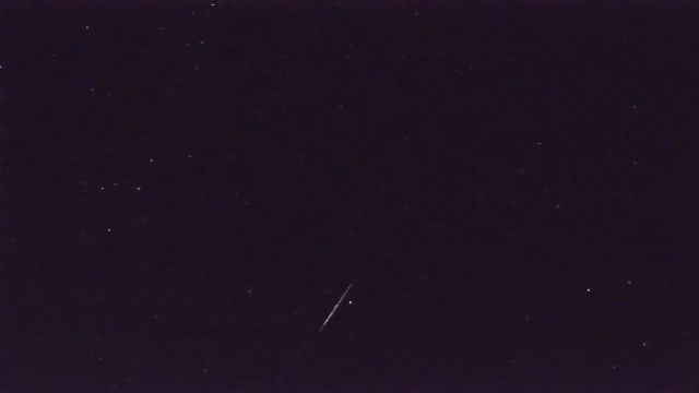 AMS84 meteor