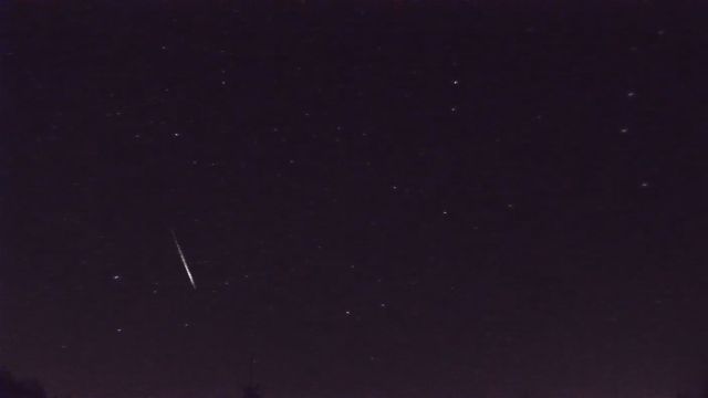AMS84 meteor