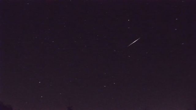 AMS84 meteor