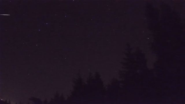 AMS84 meteor