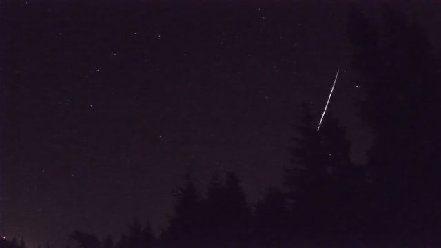 AMS84 meteor